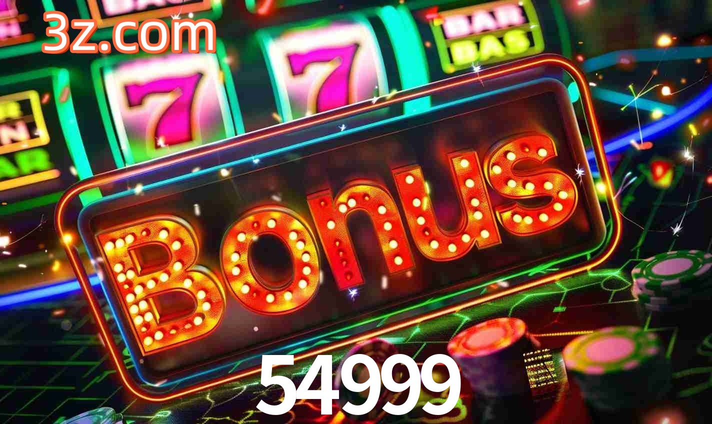 Sistema de Bônus 54999