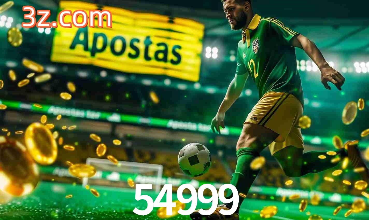 Diversas Apostas em Eventos Esportivos 54999