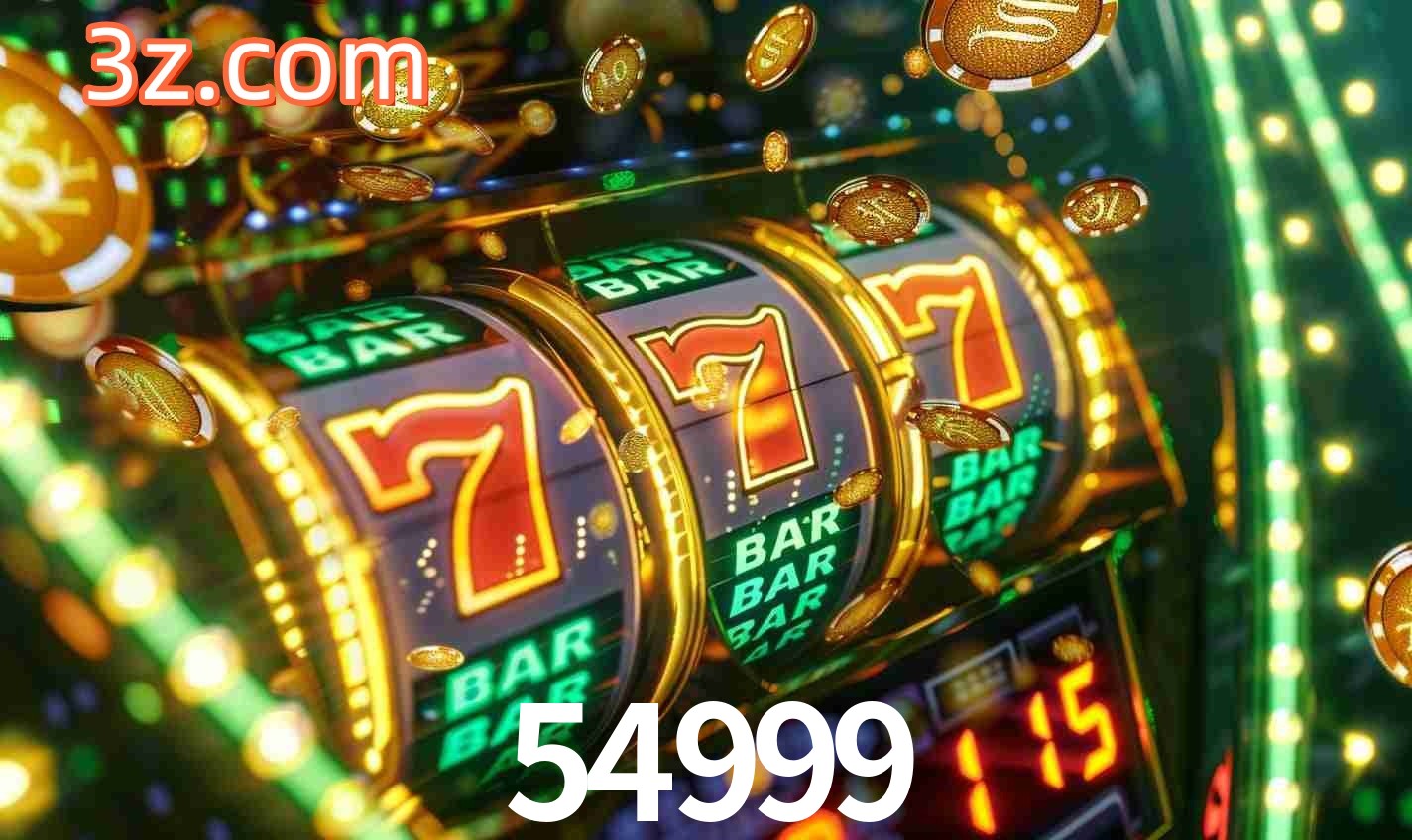 Populares Slots 54999