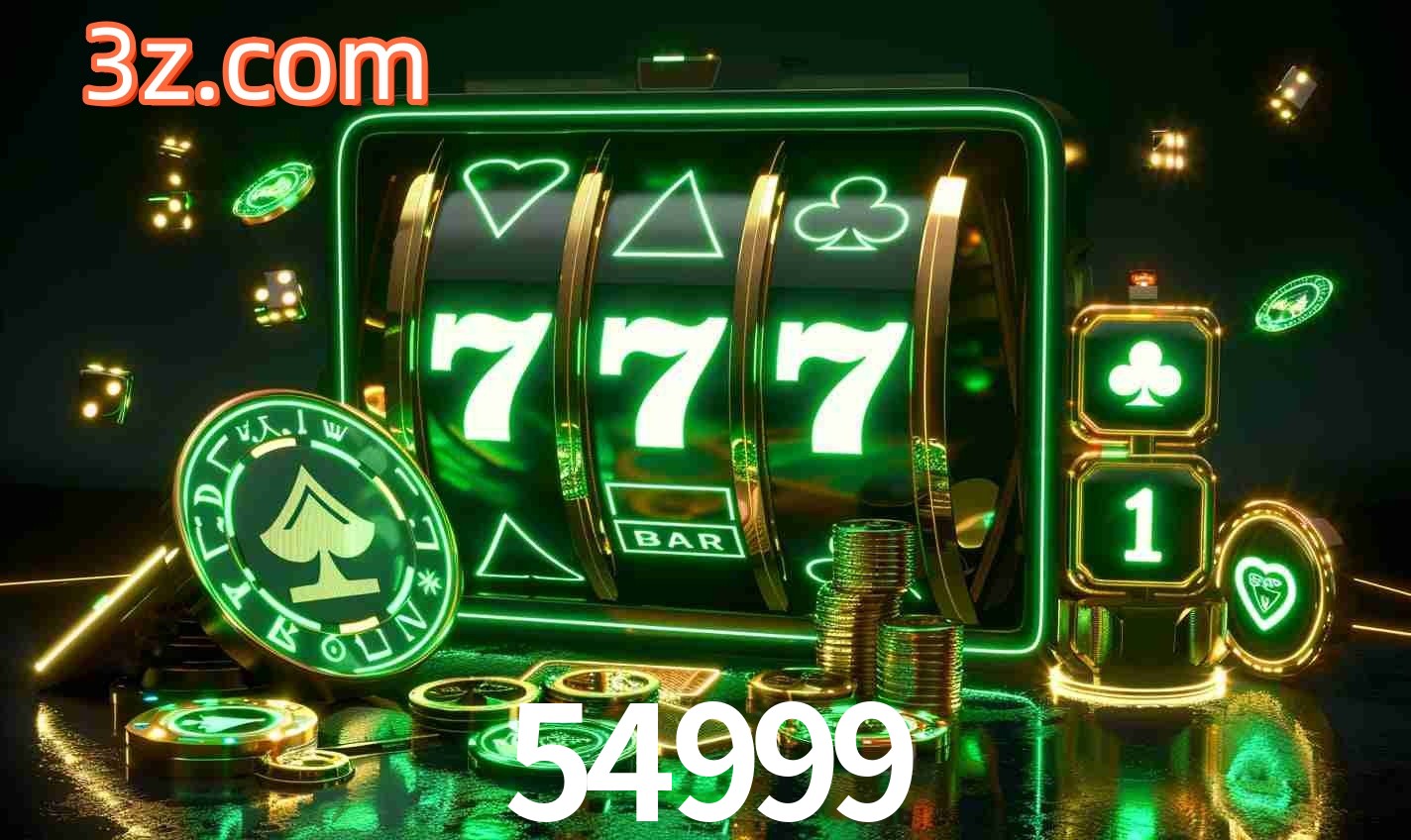 Seguro Login no Cassino Online 54999