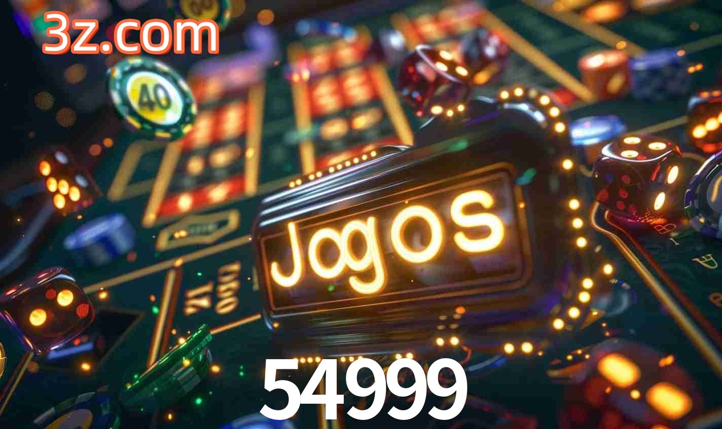 Mundo dos Jogos 54999